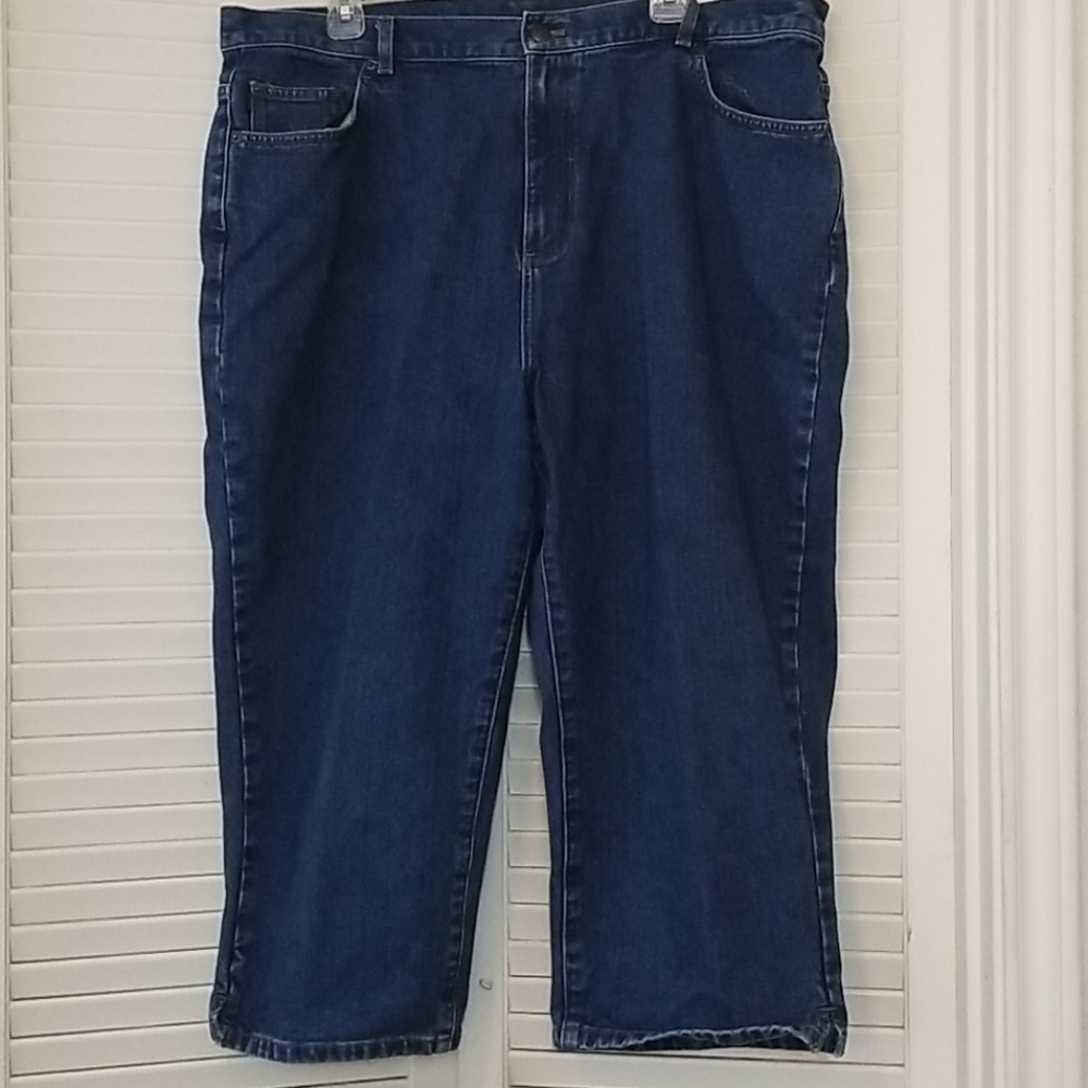 Lauren Jeans Co. Size 18W